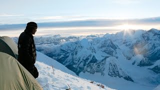 Mark Kermode reviews Sherpa
