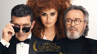 Official Competition  Official Trailer