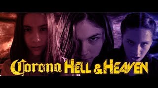 Corona Hell  Heaven 2018  The Warning trailer