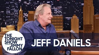 Clint Eastwood Saved Jeff Daniels from Plowing into a Semitruck