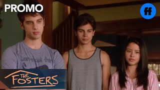 The Fosters  Season 1 Winter Premiere Promo  Freeform