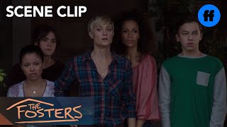 The Fosters  Season 4 Episode 2 Nicks In There  Freeform