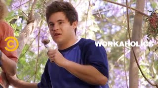 Workaholics  Getting Physical
