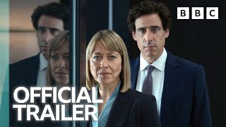 The Split  Series 3 Trailer  BBC