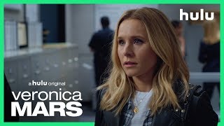Veronica Mars Teaser Official  A Hulu Original