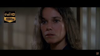 The Entity  Ending scene  Welcome home  80s Horror  Barbara Hershey  Ron Silver  Carla Moran