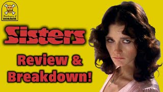 Sisters 1972 Review  Breakdown