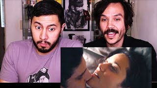 FROM THE LAND OF THE MOON  Marion Cotillard  Trailer Reaction w Greg Tamura