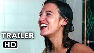 ALL I SEE IS YOU Official Trailer 2017 Blake Lively Jason Clarke Blindness Movie HD