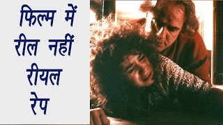 Last Tango in Paris Real rape in film stir controversy Hollywood criticises  Filmibeat