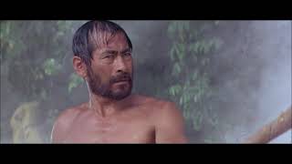   Toshiro MIFUNE  Lee MARVIN  Hell in the Pacific  1968 John BOORMAN Unofficial trailer