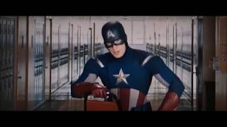SpiderMan Homecoming 2017  Captain America All PSAs So Meme HD