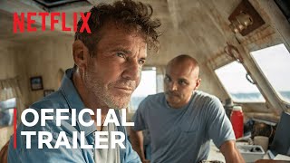 Blue Miracle  Official Trailer  Netflix