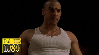 Vin Diesel beat up a tough guy in a bar in the movie Knockaround Guys 2001