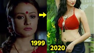 Vaastav The Reality 1999 Cast Then and Now  Unbelievable Transformation 2020