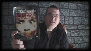 Dario Argentos Opera Limited Edition Review