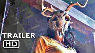THE WRETCHED Official Trailer 2019 Horror Movie