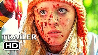 BECKY Official Trailer 2020 Kevin James Movie