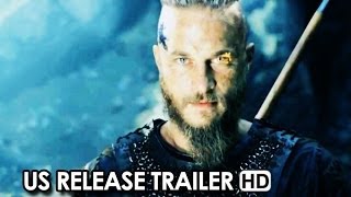 Ragnarok Official US Release Trailer 2014 HD