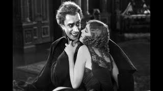 TMBDOS Episode 198 The Man Who Laughs 1928