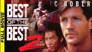 Best of the Best 2  Eric Roberts Phillip Rhee  Tamil Dubbed Full Movie In English with Eng Subs