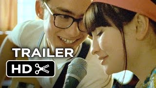 God Help The Girl Teaser TRAILER 1 2014  Emily Browning Movie HD