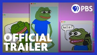 Feels Good Man  Official Trailer  Independent Lens  PBS