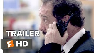 The Measure of a Man Official Trailer 1 2016  Vincent Lindon Movie HD