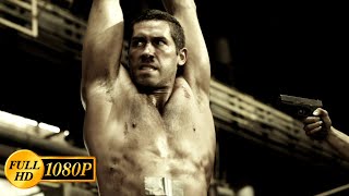 JeanClaude Van Damme saves Scott Adkins from Gangsters  Assassination Games 2011