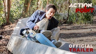 Action Point 2018  Official Trailer  Paramount Pictures