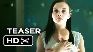 The Quiet Ones Official Teaser Trailer 1 2014  Jared Harris Horror Movie HD