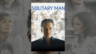 Solitary Man