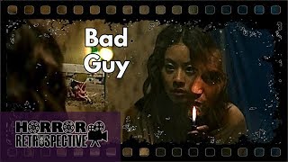 Film Review Bad Guy 2001