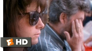 The Lovers on the Bridge 610 Movie CLIP  Drugged Drinks 1991 HD