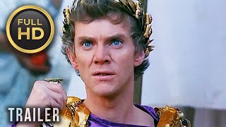  CALIGULA 1979  Trailer  Full HD  1080p