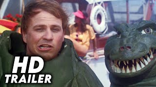 One Crazy Summer 1986 Original Trailer FHD