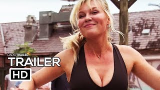 ON BECOMING A GOD IN CENTRAL FLORIDA Teaser Trailer 2019 Kirsten Dunst Comedy Series HD