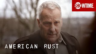 American Rust 2021 Official Teaser  SHOWTIME