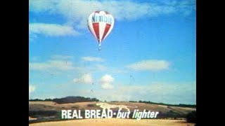 Wednesday 28th November 1973  ITV Ulster  The World At War  Adverts  Rennie  Nimble Bread  Daz