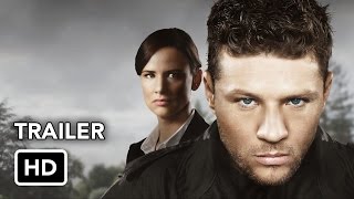 Secrets and Lies Trailer  ABC HD Starring Ryan Phillippe Juliette Lewis