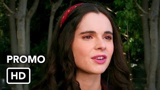 Switched at Birth Season 5 Relationships Promo HD