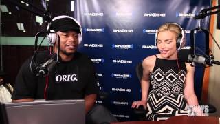 Piper Perabo On Season of Covert Affairs  The Difference Between TV  Movies  Sways Universe