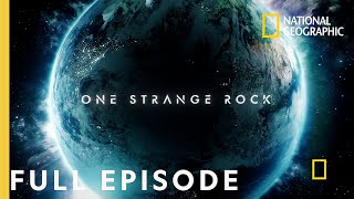 Alien Featuring Will Smith  Full Episode  One Strange Rock