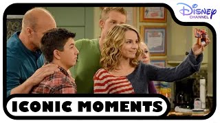 5 Nostalgic Moments  Good Luck Charlie  Disney Channel UK