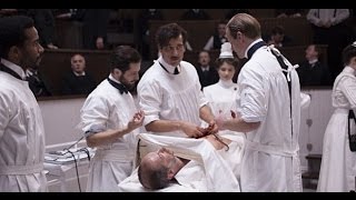 The Knick After Show w Michael Begler Season 1 Episode 1 Methods and Madness  AfterBuzz TV