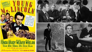 Young Mr  Lincoln 1939  1080p BluRay  Biography  Drama  History