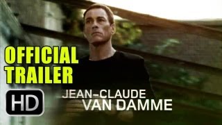 Six Bullets Official Trailer 2012  Jean Claude Van Damme