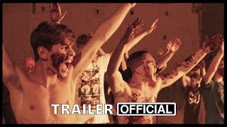 Piranhas Official Trailer2019  Drama Movie  5TH Media