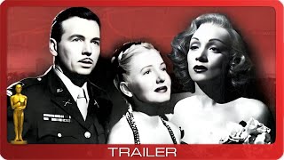 A Foreign Affair  1948  Trailer
