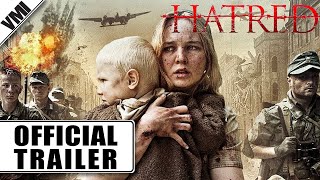 Hatred 2016  Trailer  VMI Worldwide